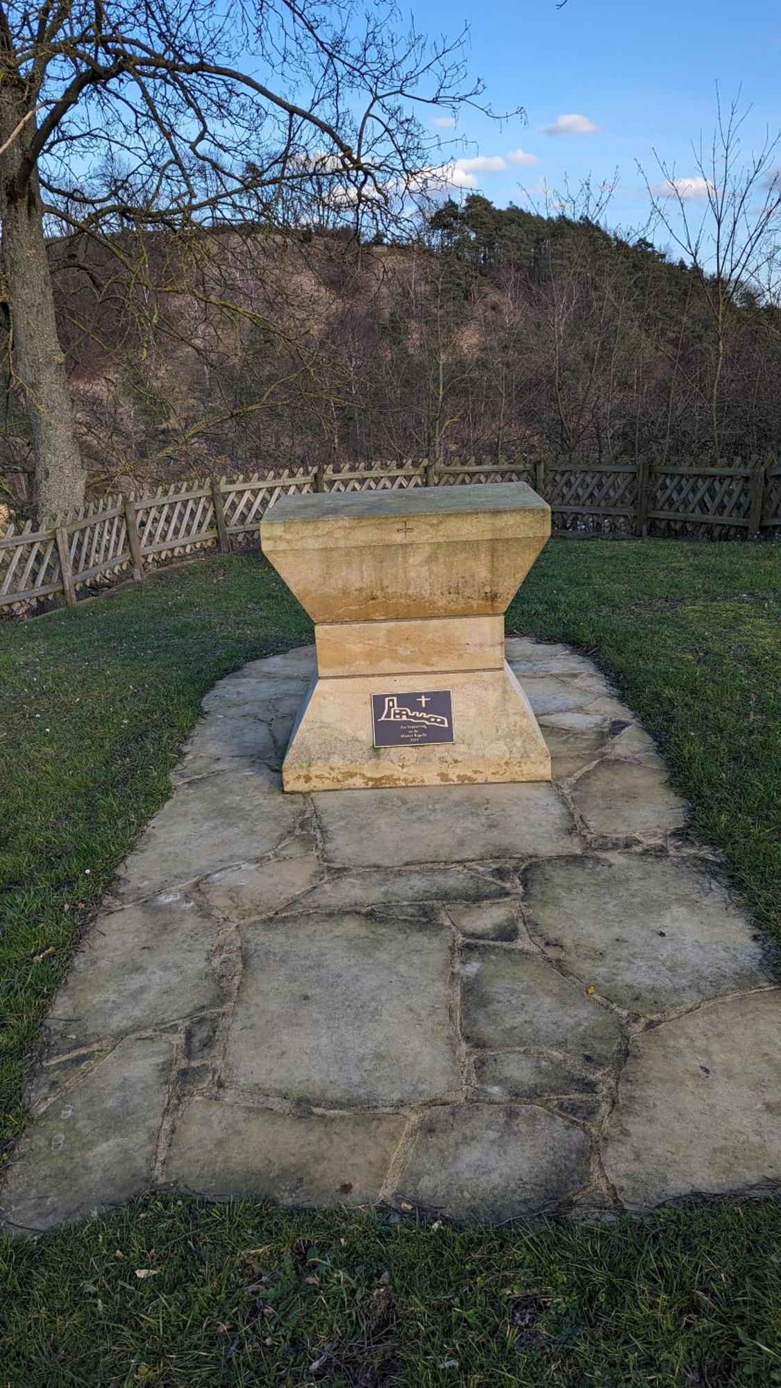 Ferienhaus Manoury Am Klosterbrunnen 발트에크 외부 사진